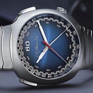 Meet your Posher, Michael